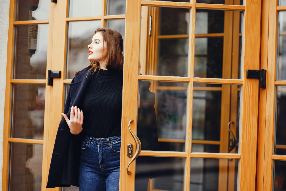 Allentown Fiberglass Doors