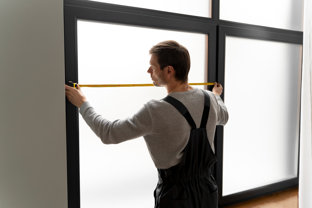 Windows for Allentown Pros
