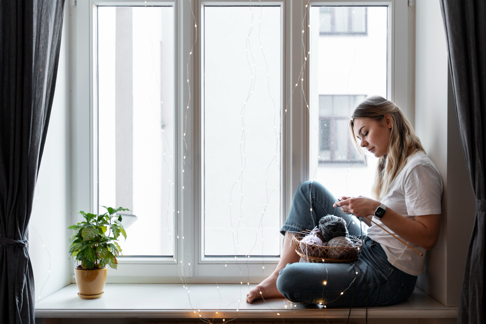 Allentown Casement Windows