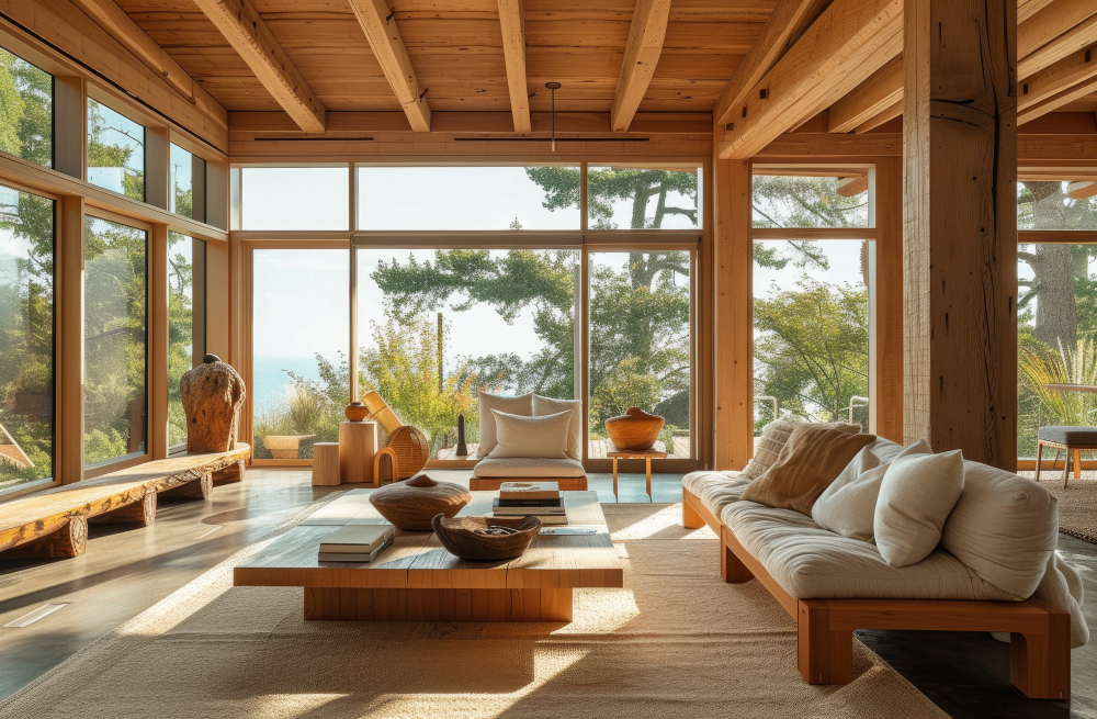 Allentown Windows by Style