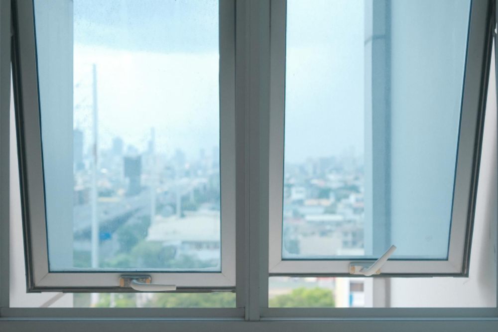 Allentown Awning Windows
