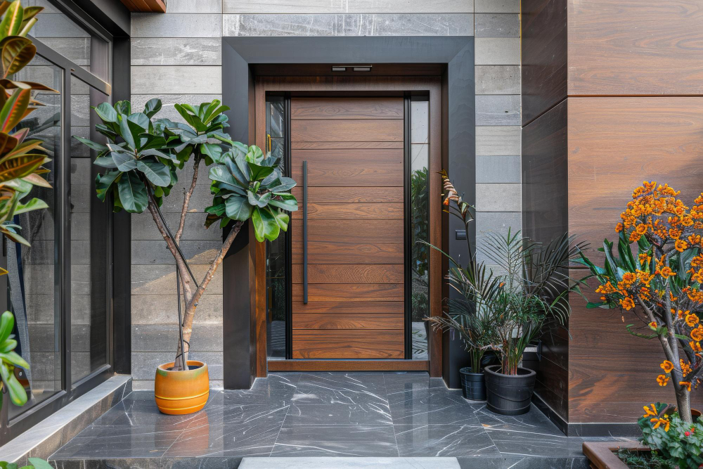 Allentown Doors