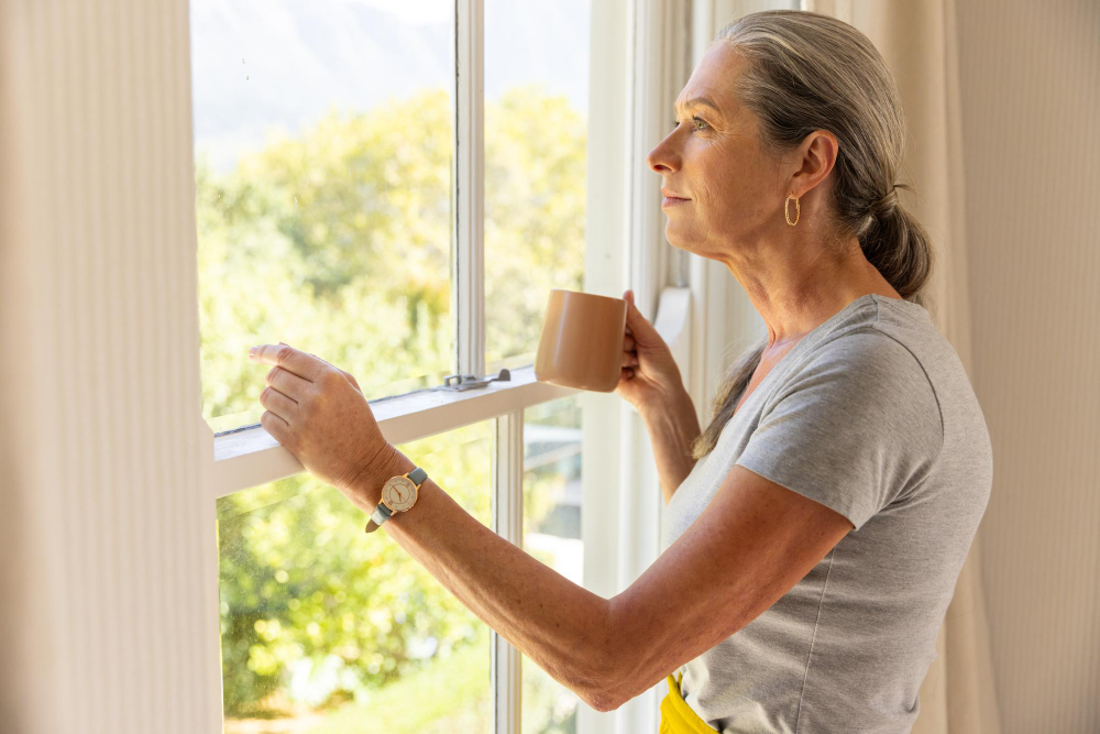 Allentown Single-Hung Windows