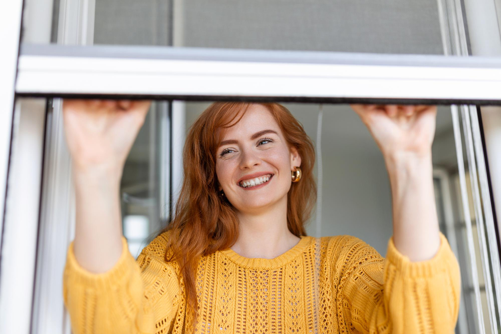 Allentown Double-Hung Windows