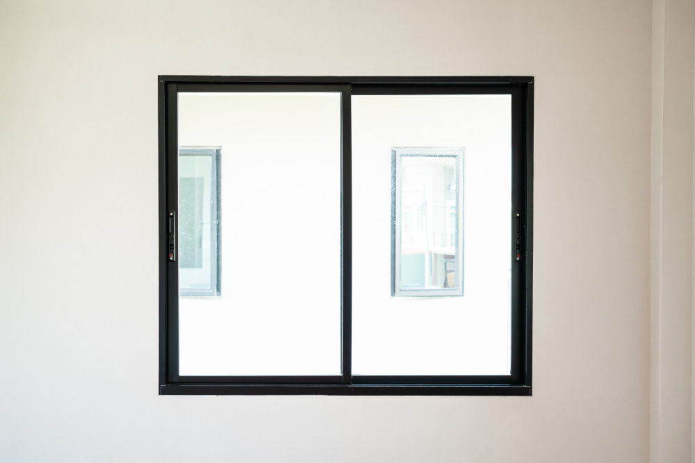 Allentown Sliding Windows