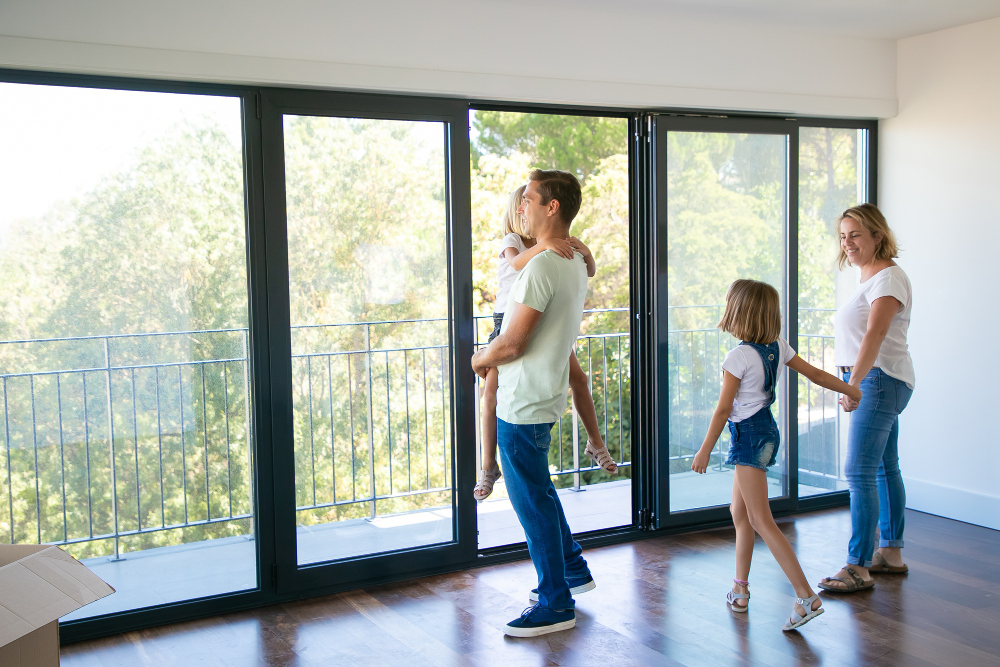 Allentown Patio Doors