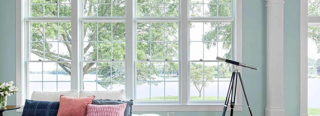 Allentown's Best Priced Windows