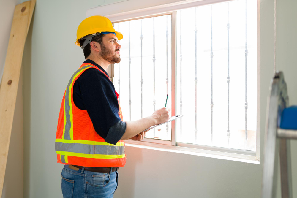 Allentown Replacement Windows