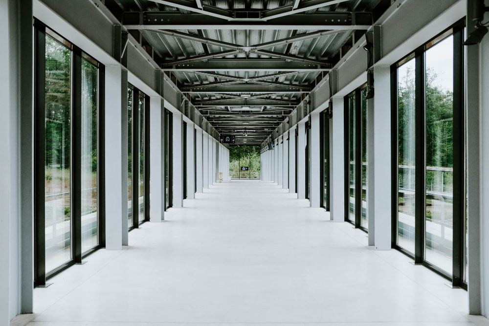 Allentown Commercial Windows